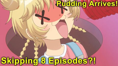 Skipping 8 Episodes?! Pudding Arrives! - Tokyo Mew Mew New Episode 3 Impressions