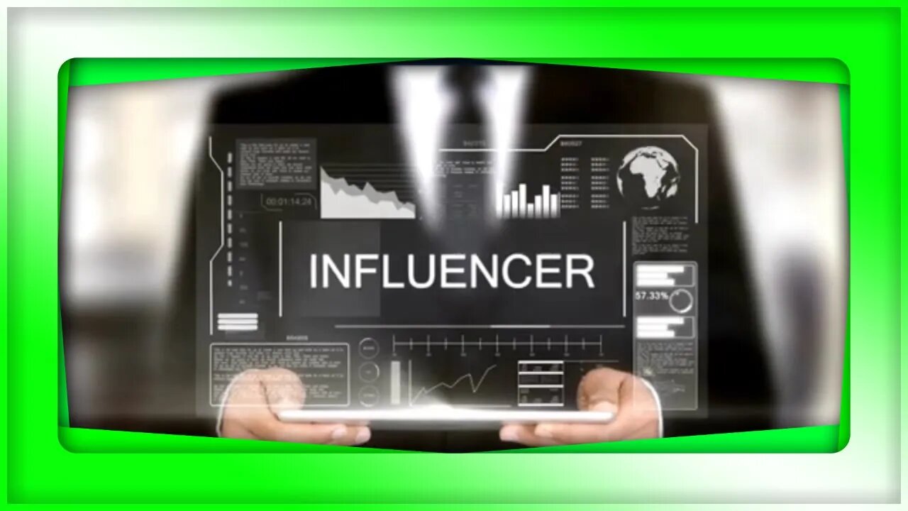 SOCIAL MEDIA MARKETING | INFLUENCER | PPC