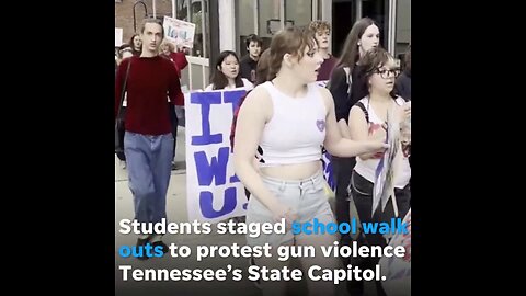 House Republicans set to expel Democrats after student gun protest | MARKS