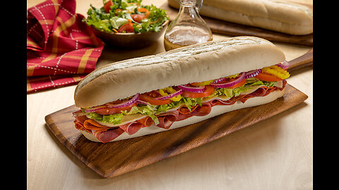 Sandwich