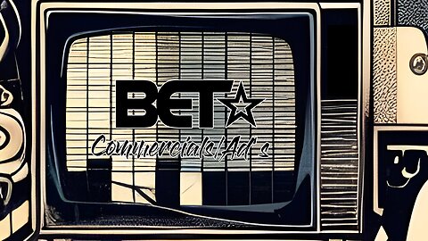 BET Network Commercials/Ads/Trailers/Promos (Uncut Blocked By Youtube) Feb 2006