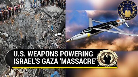 Another Massacre in Gaza by Israel