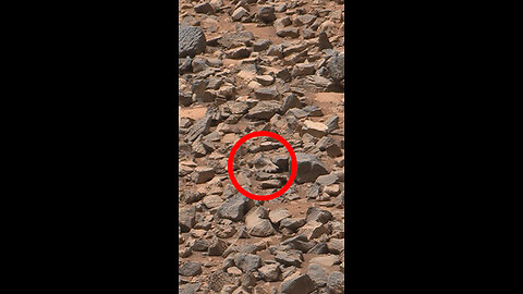 Som ET - 82 - Mars - Curiosity Sol 991 - Video 2 - Full Video