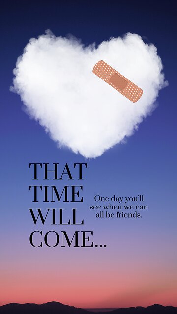 Honest Respect and Love: The Key to Healing Our Chaotic World