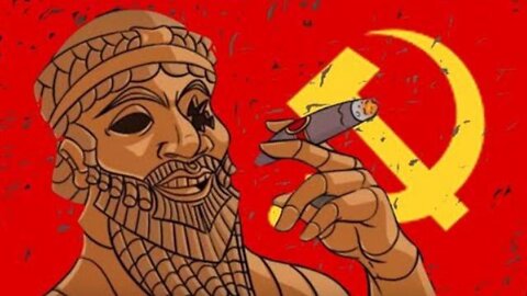 Sargon vs The Commies