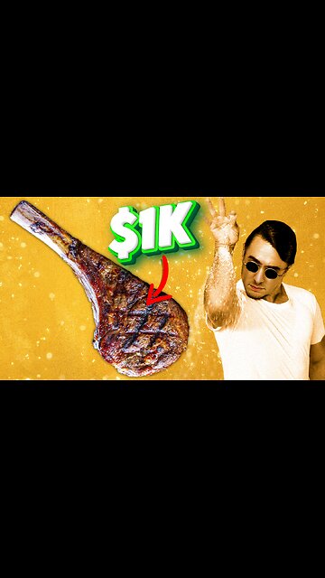 Comes With A Double Dose of Cringe