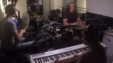 Mar 22, 2021 - JHE 2 of 3