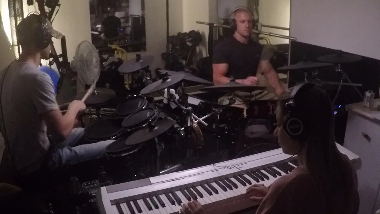 Mar 22, 2021 - JHE 2 of 3