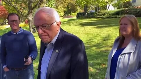 Disasteous Job Report | A New Left & A New Path Forward After Bernie Sanders