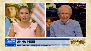 Pat Robertson: ‘Wokeness’ Will Not Be Victorious