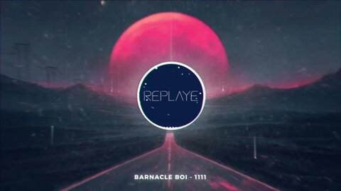 barnacle boi - restart. | Replaye