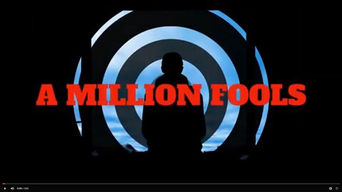 A MILLION FOOLS