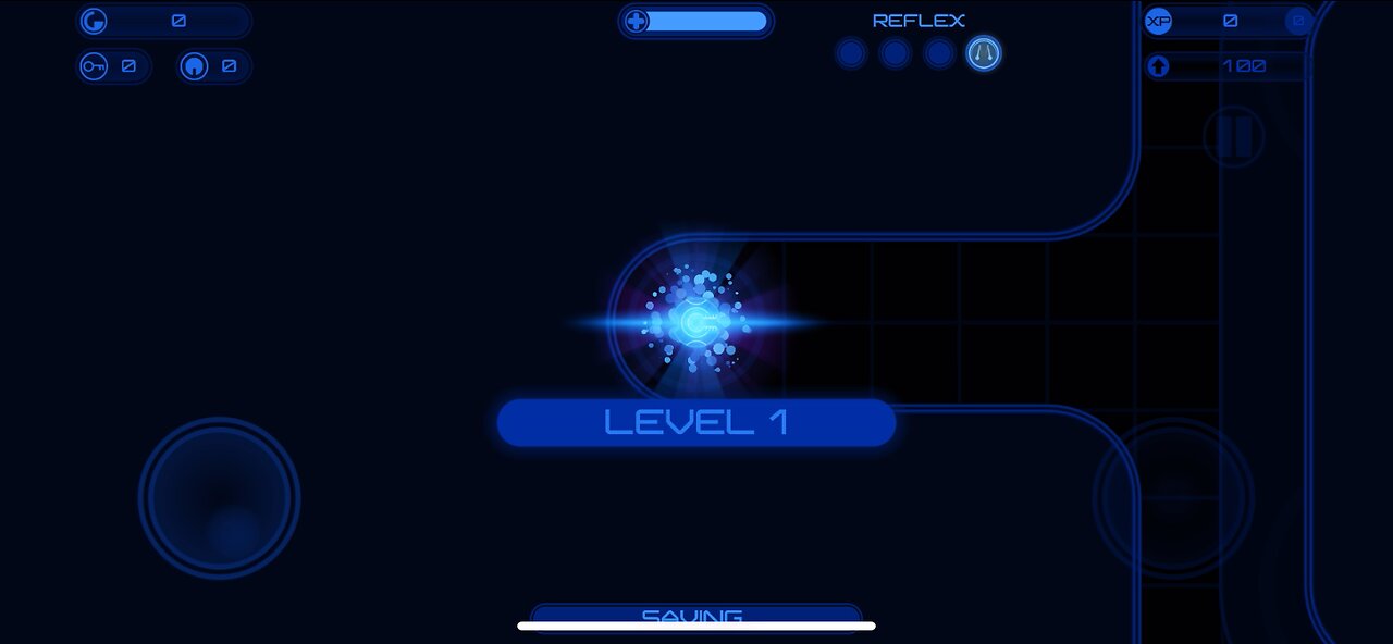 Inferno 2 - Level 1 - warm