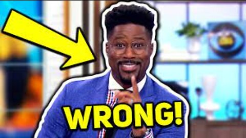 LOL: CBS Host Gets HUMILIATED After Making False Claims