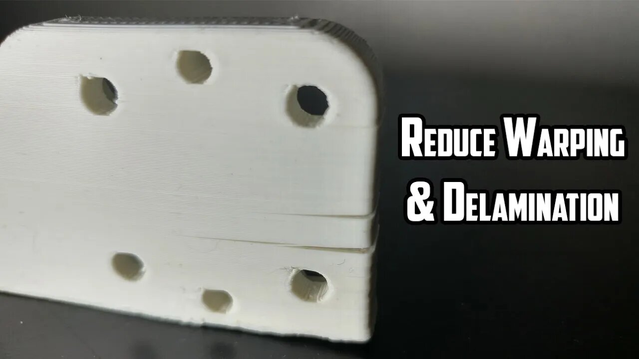 6 Tips to Reduce Delamination and Warping