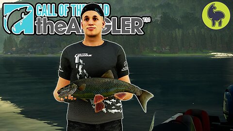Fossegrimfjorden Fishing Challenge 1 | Call of the Wild: The Angler (PS5 4K)
