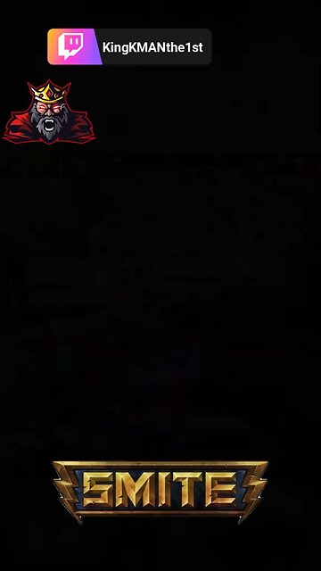 KOBE Shot with Maman Brigitte (Smite)