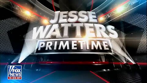 Watters: The Left’s Treating Luigi Mangione Like a Health Care Robin Hood, Why Aren’t the Liberals Talking About Gun Control?