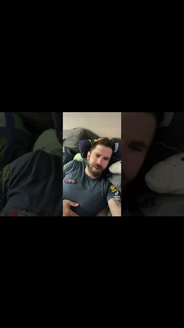 Challenge accepted. #farts #fyp #funny #fyptiktok #fypシ #stitch #willthefarter #viral