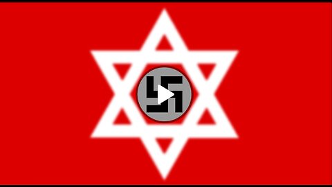 The Zionist NAZI Connection and the Creation of Israel