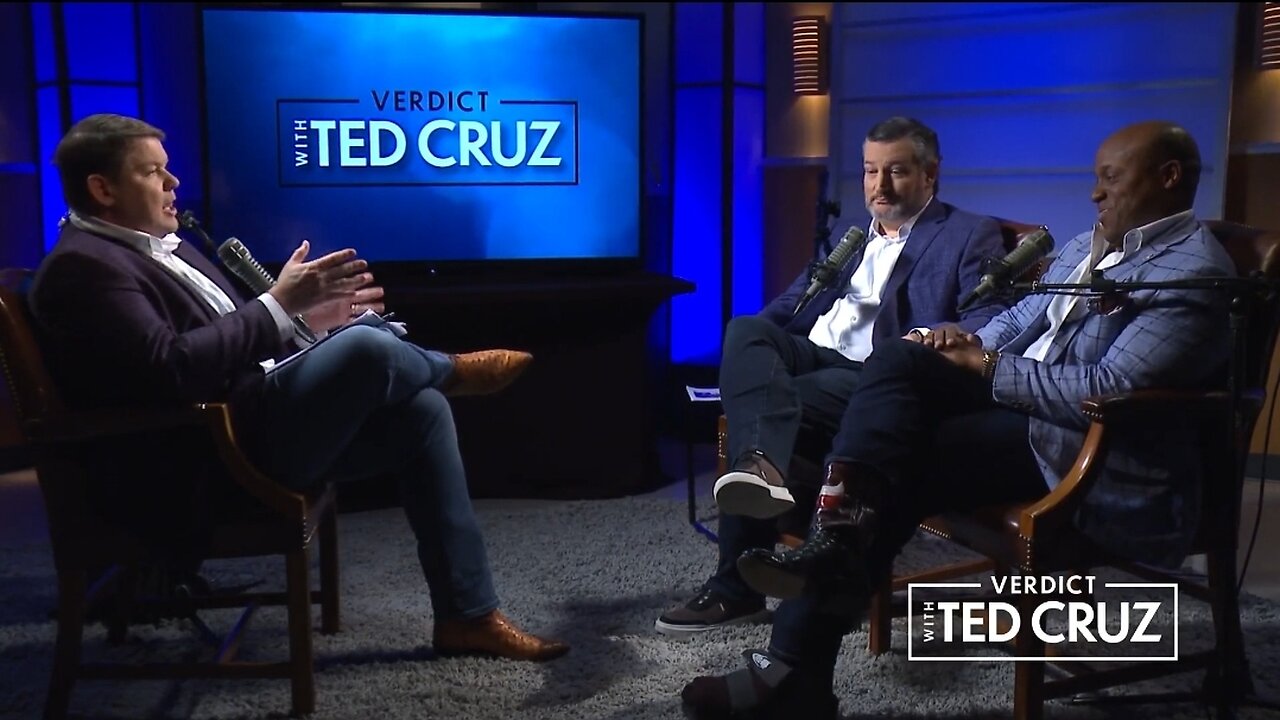 Rep Hunt & Sen Cruz Rip Democrats Stoking Racial Fears