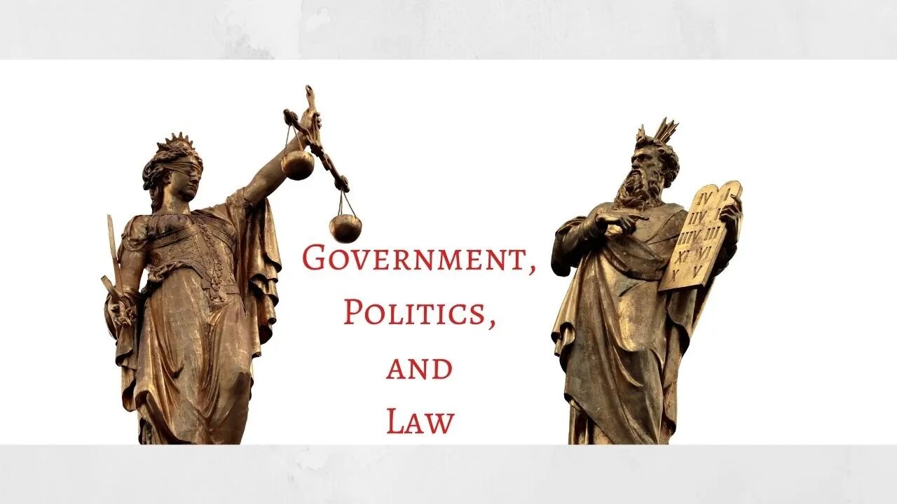 The Crucible of Ideas