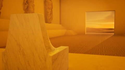 Roman Architecture In #UnrealEngine5