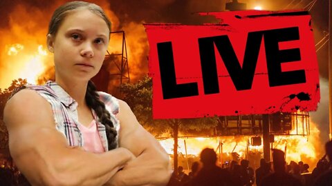 NOT FlashCast: Antifa ATTACKS Chappelle fans! Amber Heard's appeal! Rippaverse SALT!