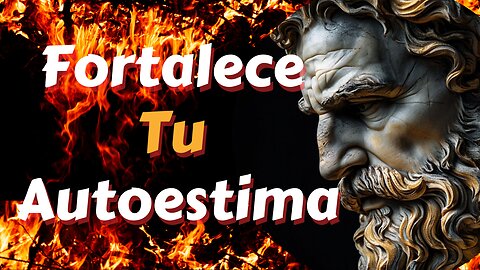 Fortalece tu Autoestima