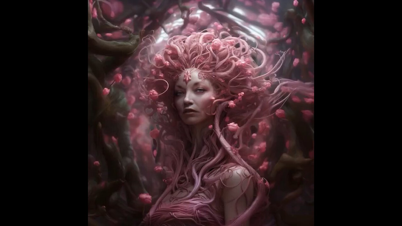 I will share my PINK with you 💋