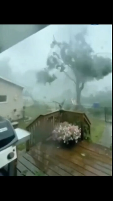 Hurricane Milton: updates from Florida