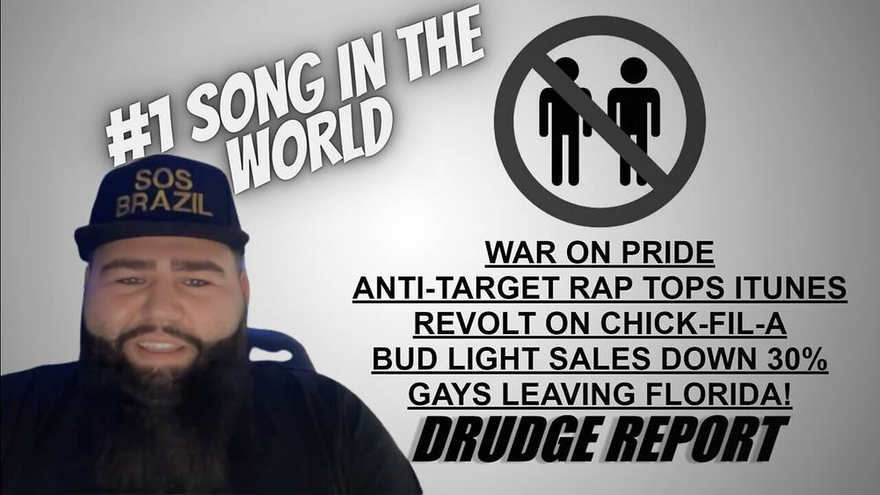 #1 SONG IN THE WORLD- Jimmy Levy Breaks down Boycott Target