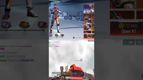 apex legends mobil oyunu oynadiq