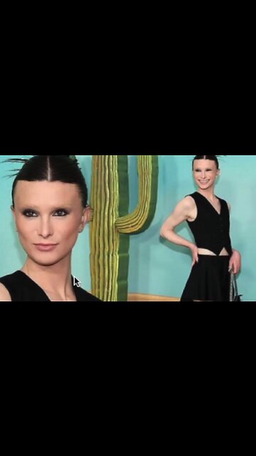 Dylan Mulvaney: The Summer Look You Can't Miss