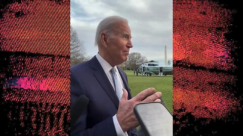 Karine Jean-Pierre says Joe Biden takes East Palestine SERIOUSLY, can't say if he'll visit