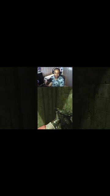 PRESTE MUITA ATENÇÃO | WOLFENSTEIN 2 #Shorts