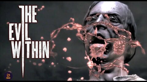 THE EVIL WITHIN - #2 Restos - Serão Zumbis?
