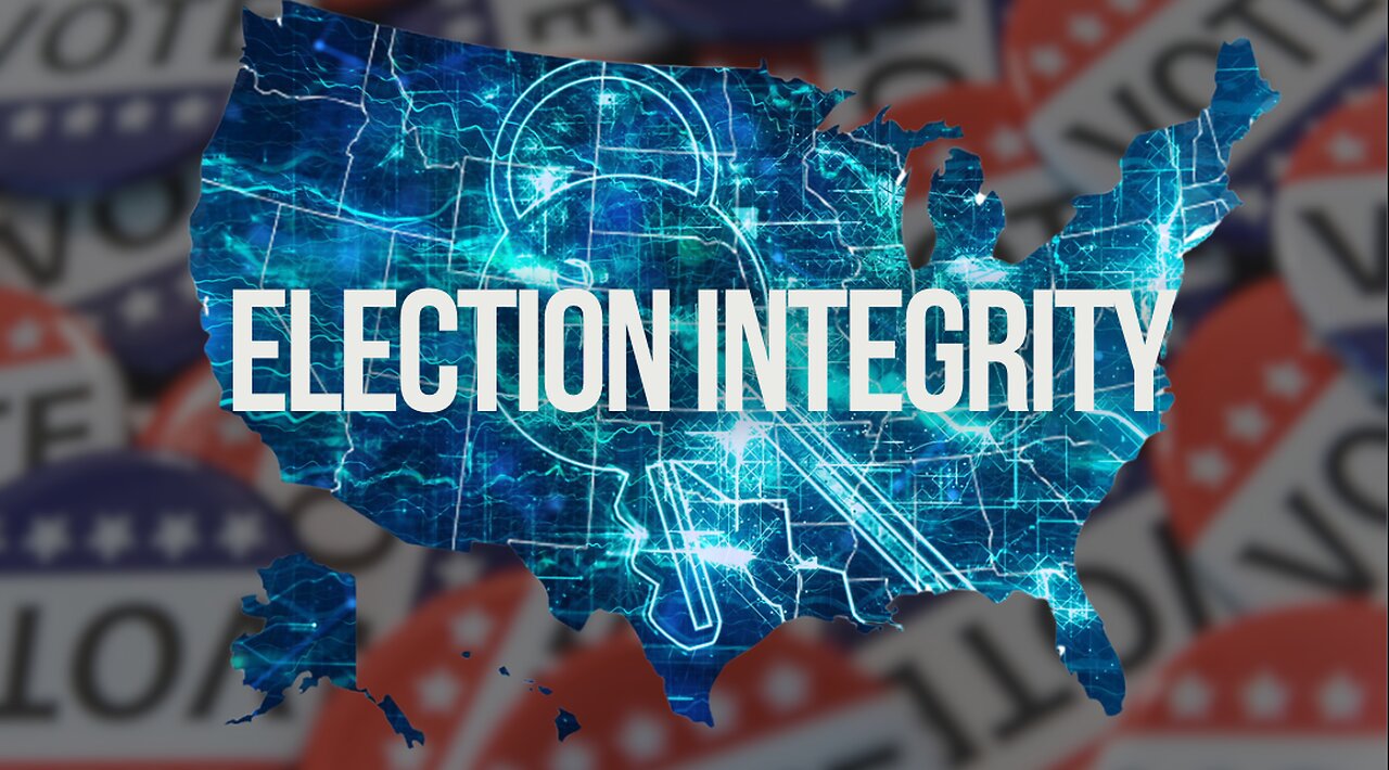 1st Integrity in Action Call (Election Security): 1:30 PM EST, Wednesday November 13th Starting Soon