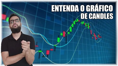 Tutorial Candlesticks e a Importância da Análise Gráfica ! - Aula #01 Análise Técnica