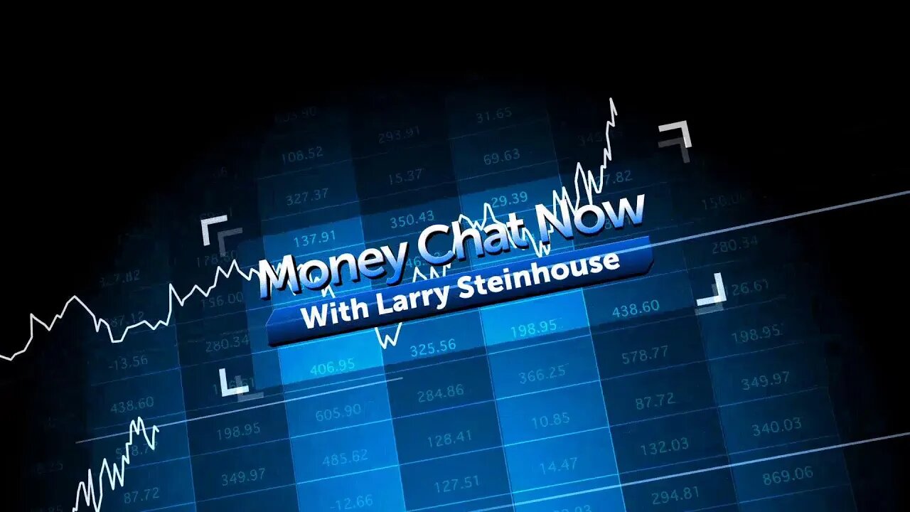 Money Chat Now! 11.17.21