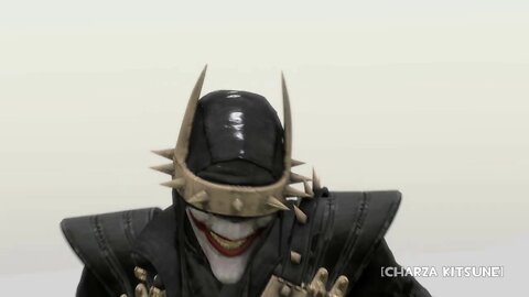 [SFM] Bruce Damage