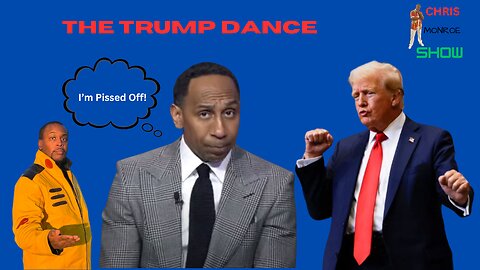 Steven A Smith Has Had Enough! The Trump Dance Is Getting Way Too Much Attention