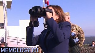 Border Czar Finally Goes To The Border...Just Not The One She's Supposed To Take Care Of