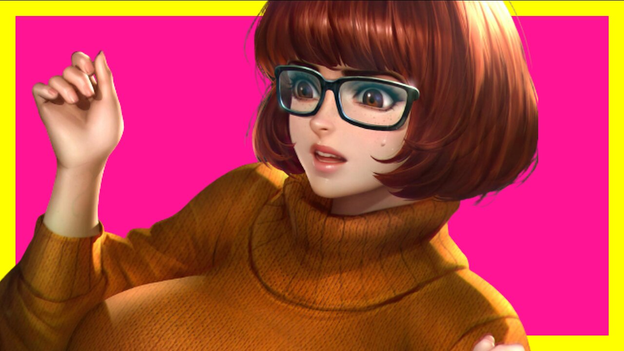 MEMES OF THE DAY - RIP VELMA