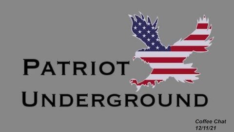 Patriot Underground Episode 139