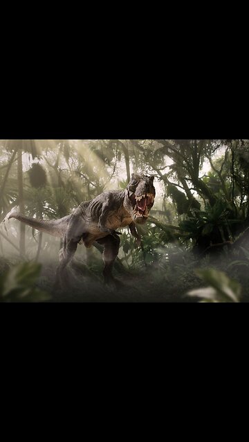 Dinosaurs Still Exist #fyp #conspiracy #conspiracytherory