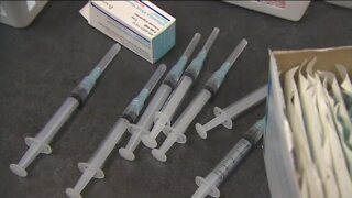 Flu hospitalizations hitting earlier this year