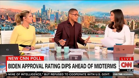 Don Lemon: Candidates Don’t Want To Be Seen With Biden