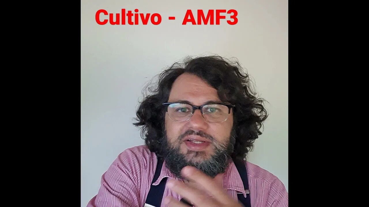 Cultivo