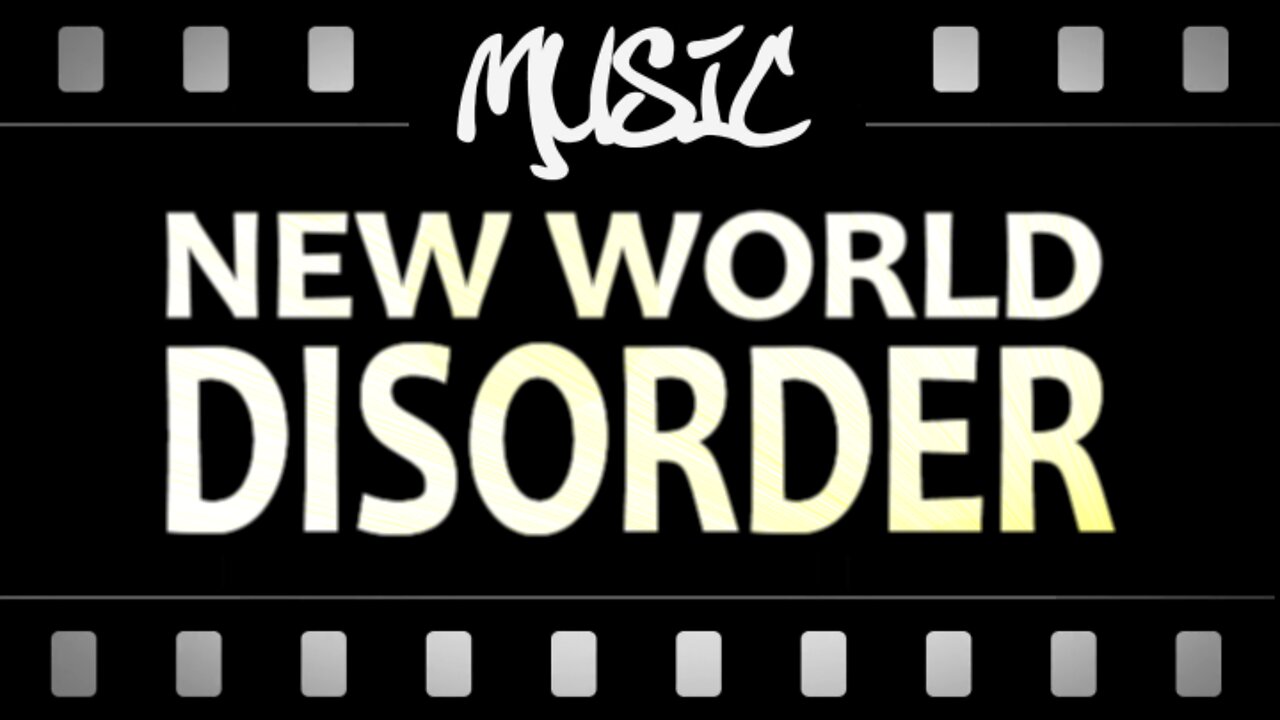 D!SL Automatic - New World Disorder